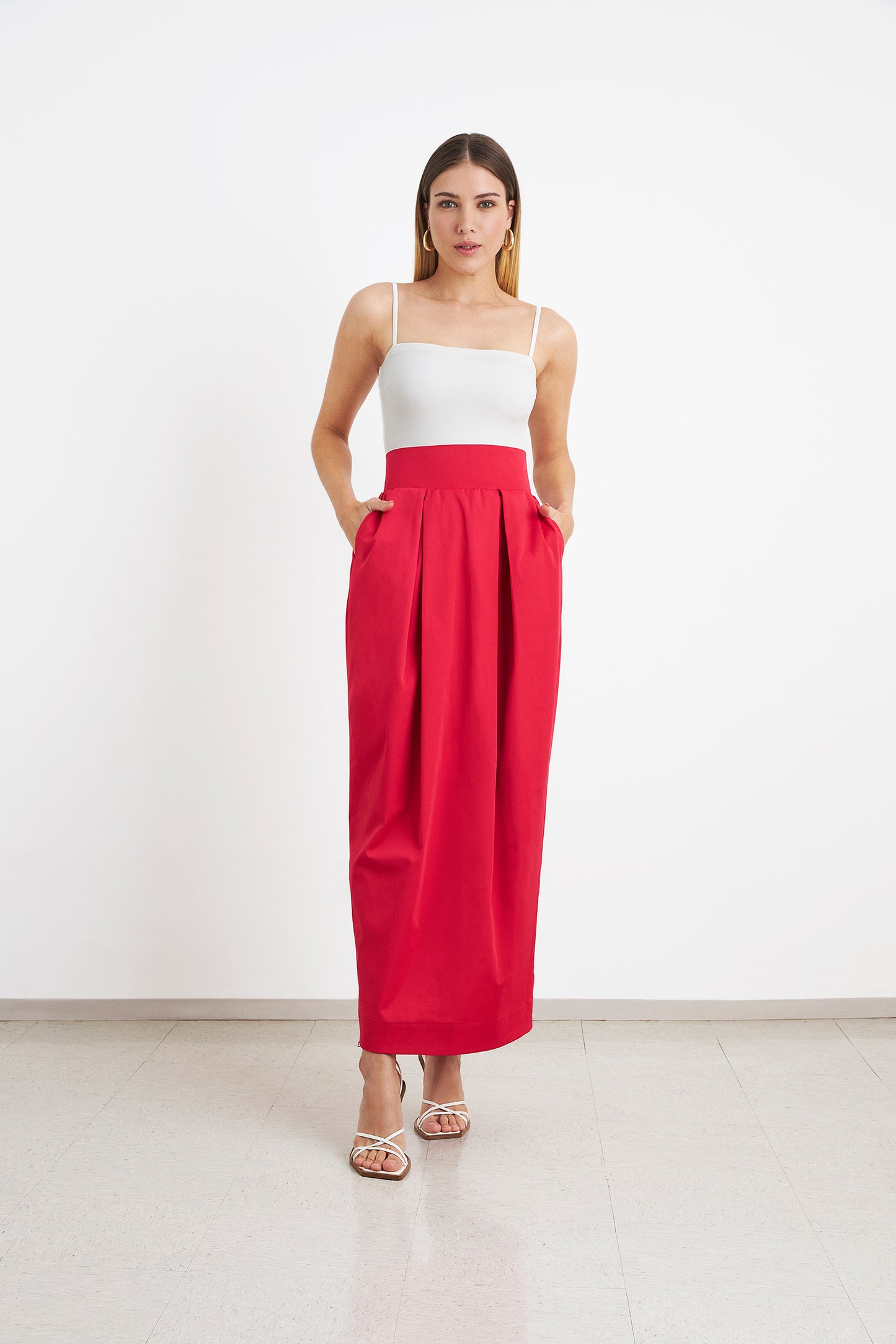 SAIA ABAJOUR KRONNE COM PREGA