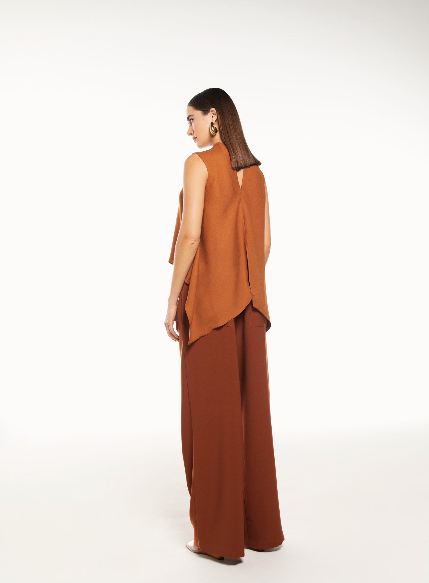 BLUSA MULLET KRONNE