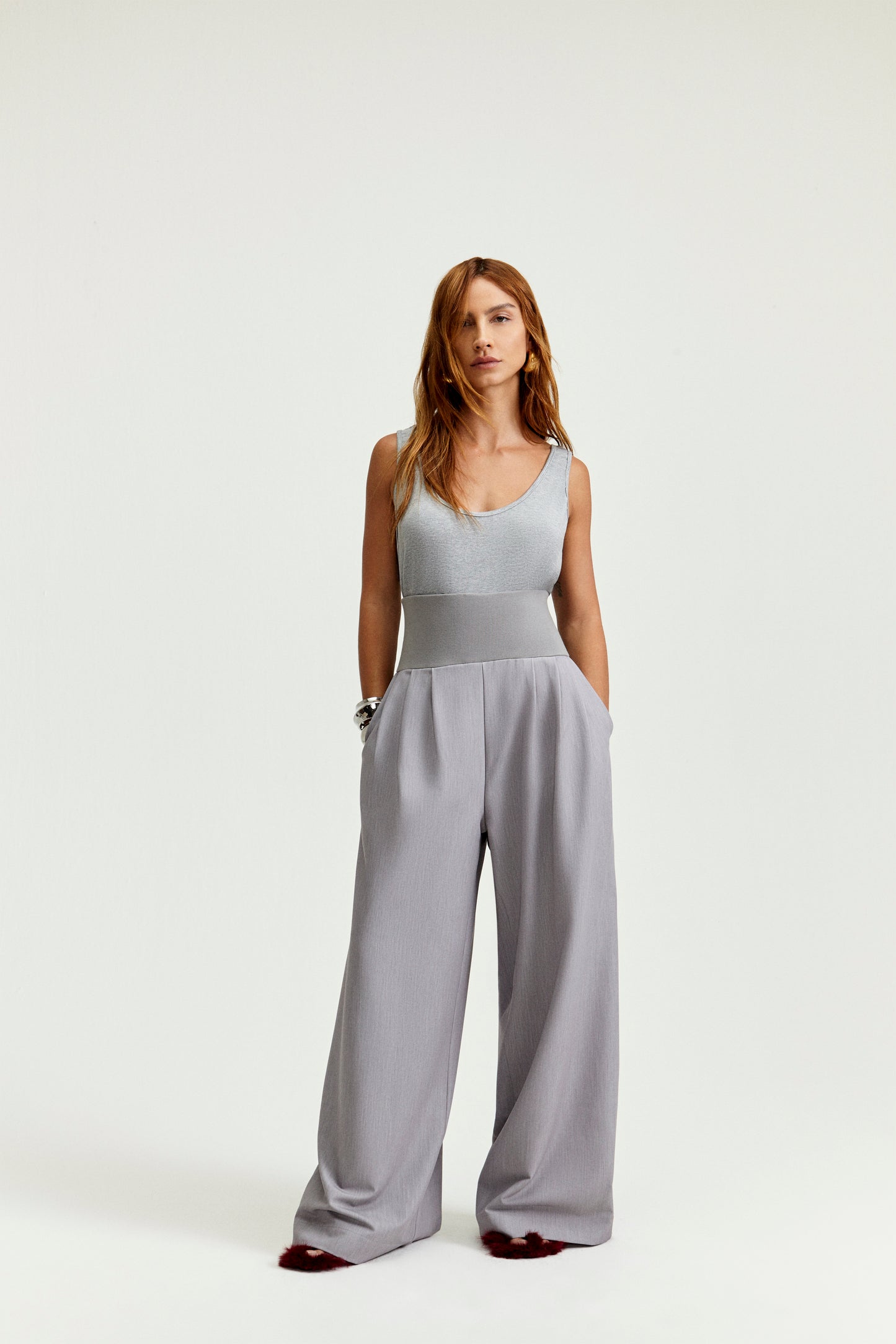 CALÇA PALA ALTA KRONNE