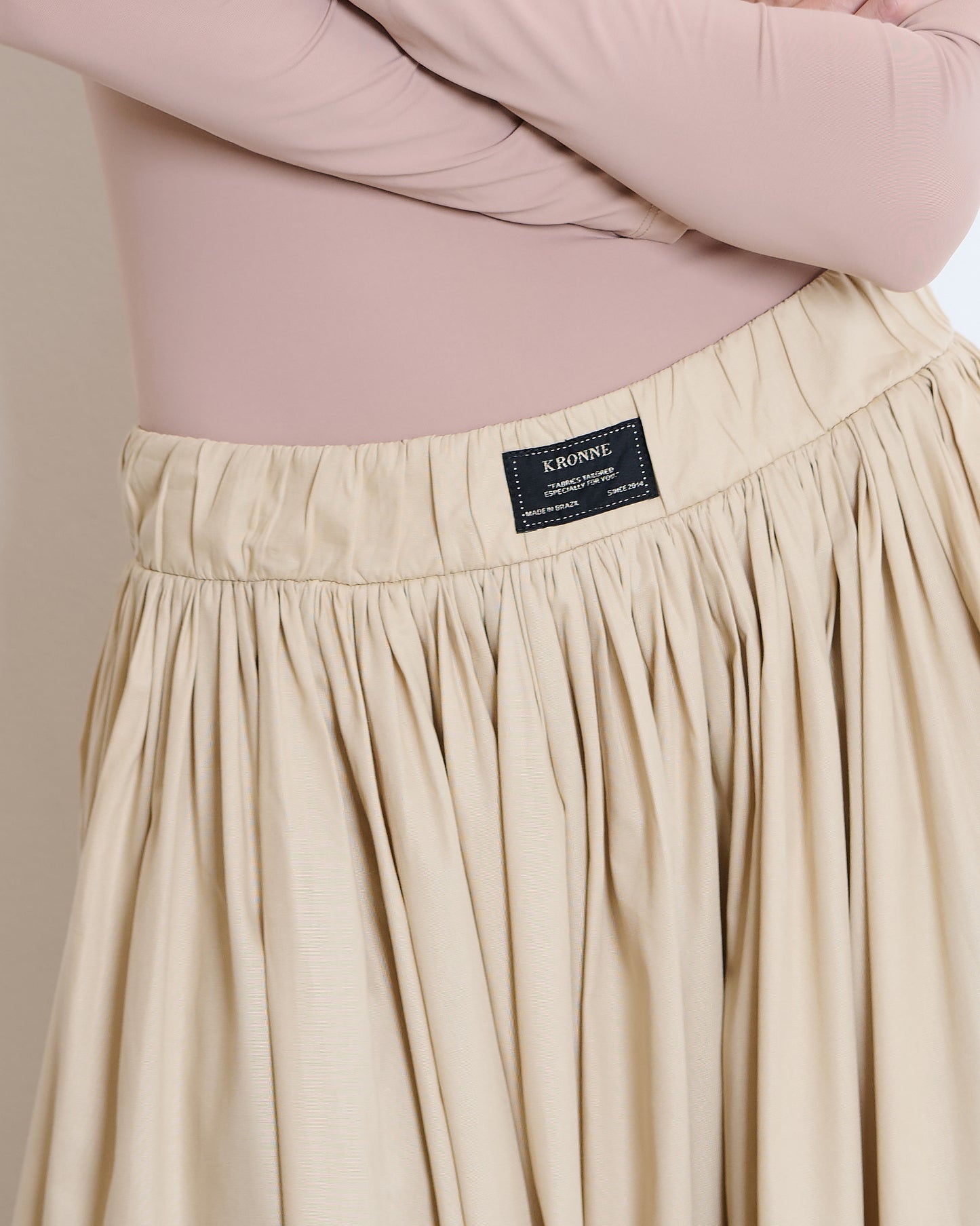 SAIA LONGA FRANZIDA KRONNE