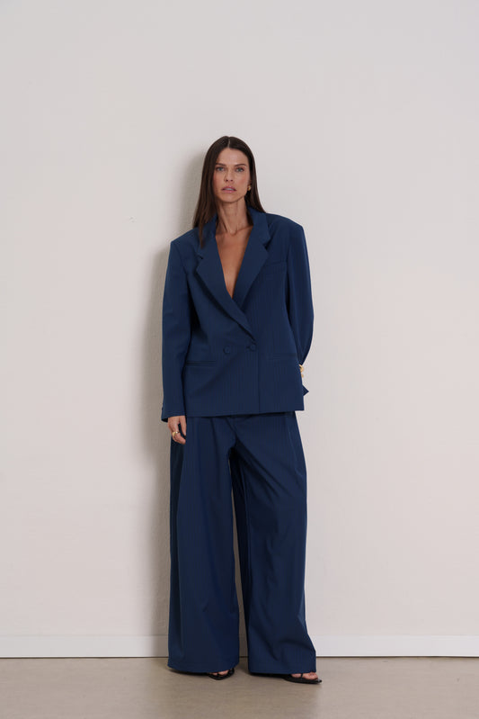 CALÇA RISCA-GIZ KRONNE