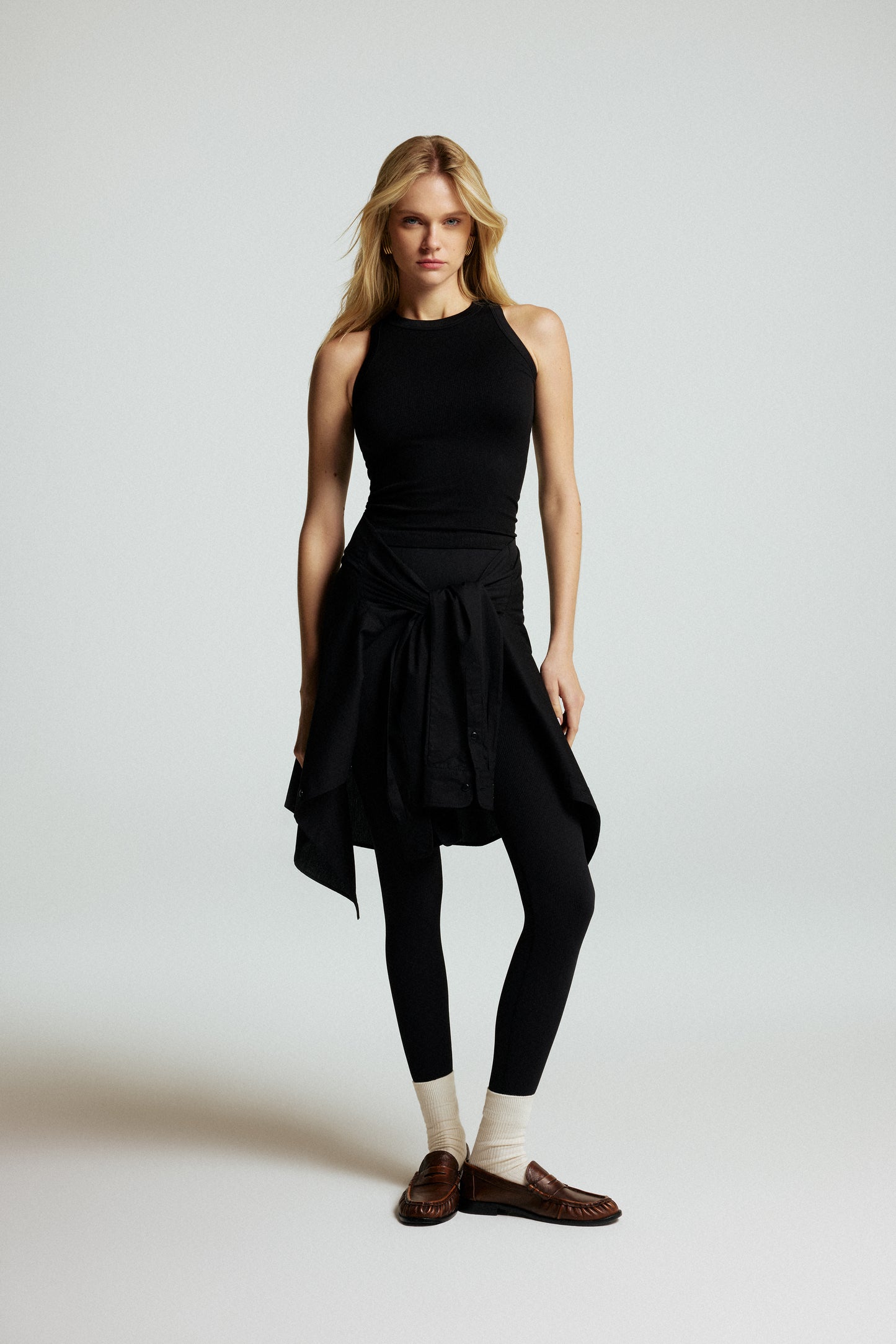 REGATA BASIC TRICOT KRONNE