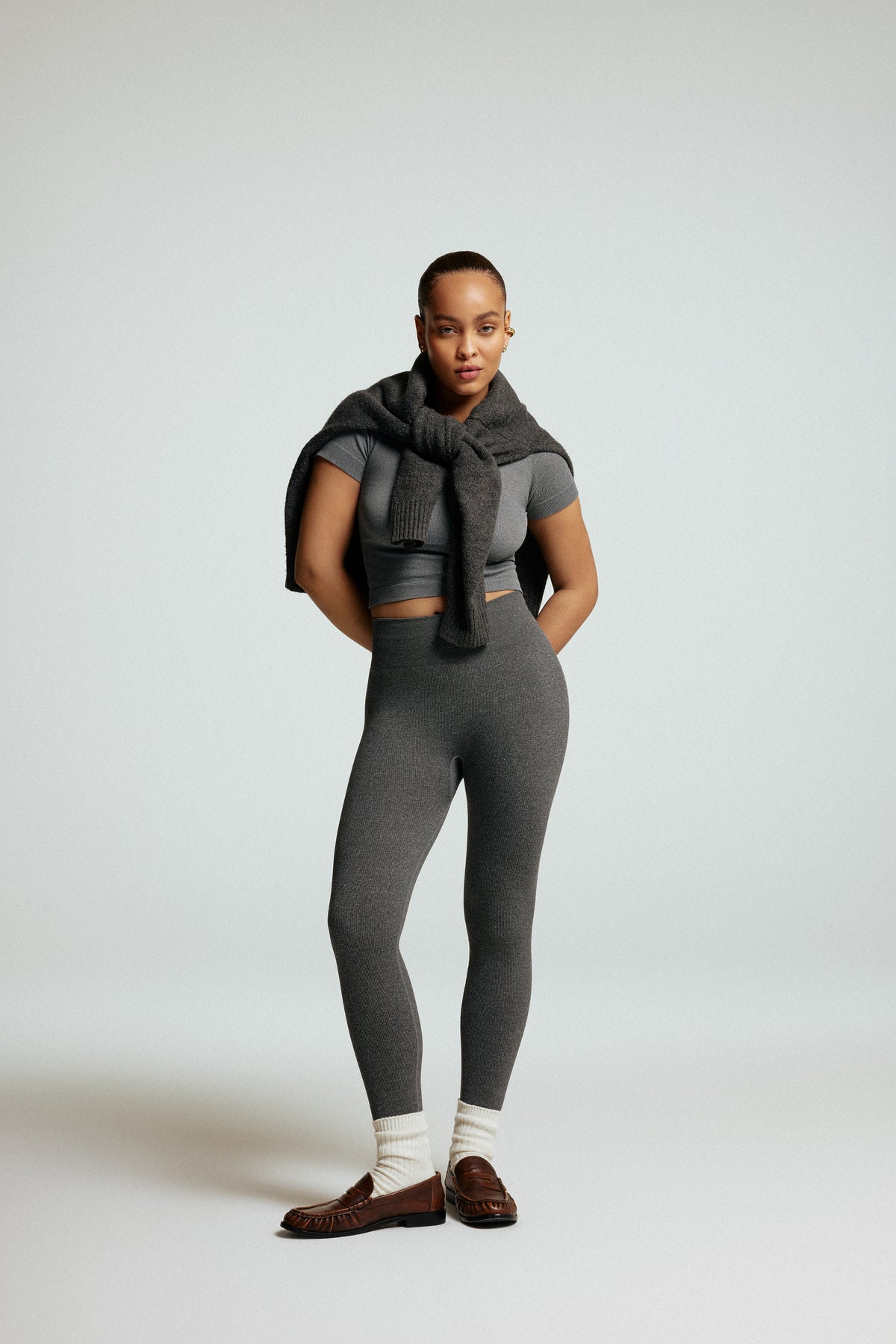 LEGGING TRICOT KRONNE ONE
