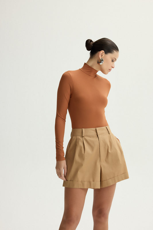 SHORT ALFAIATARIA KRONNE