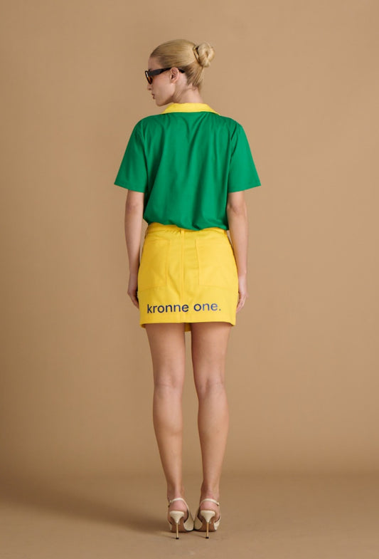 CAMISA GOLA POLO KRONNE