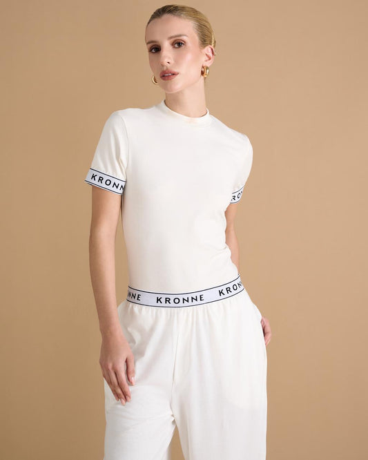 BLUSA BABY LOOK KRONNE ONE