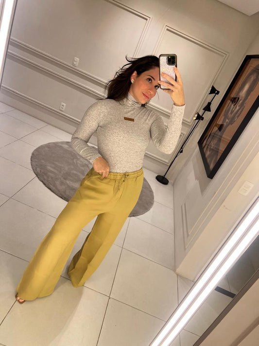 CALÇA IARA LINHO KRONNE