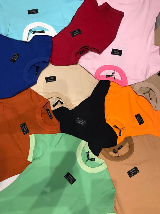 BABYLOOK COM PUNHO KRONNE