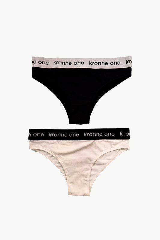 CALCINHA BIQUINI CHEEKY KRONNE