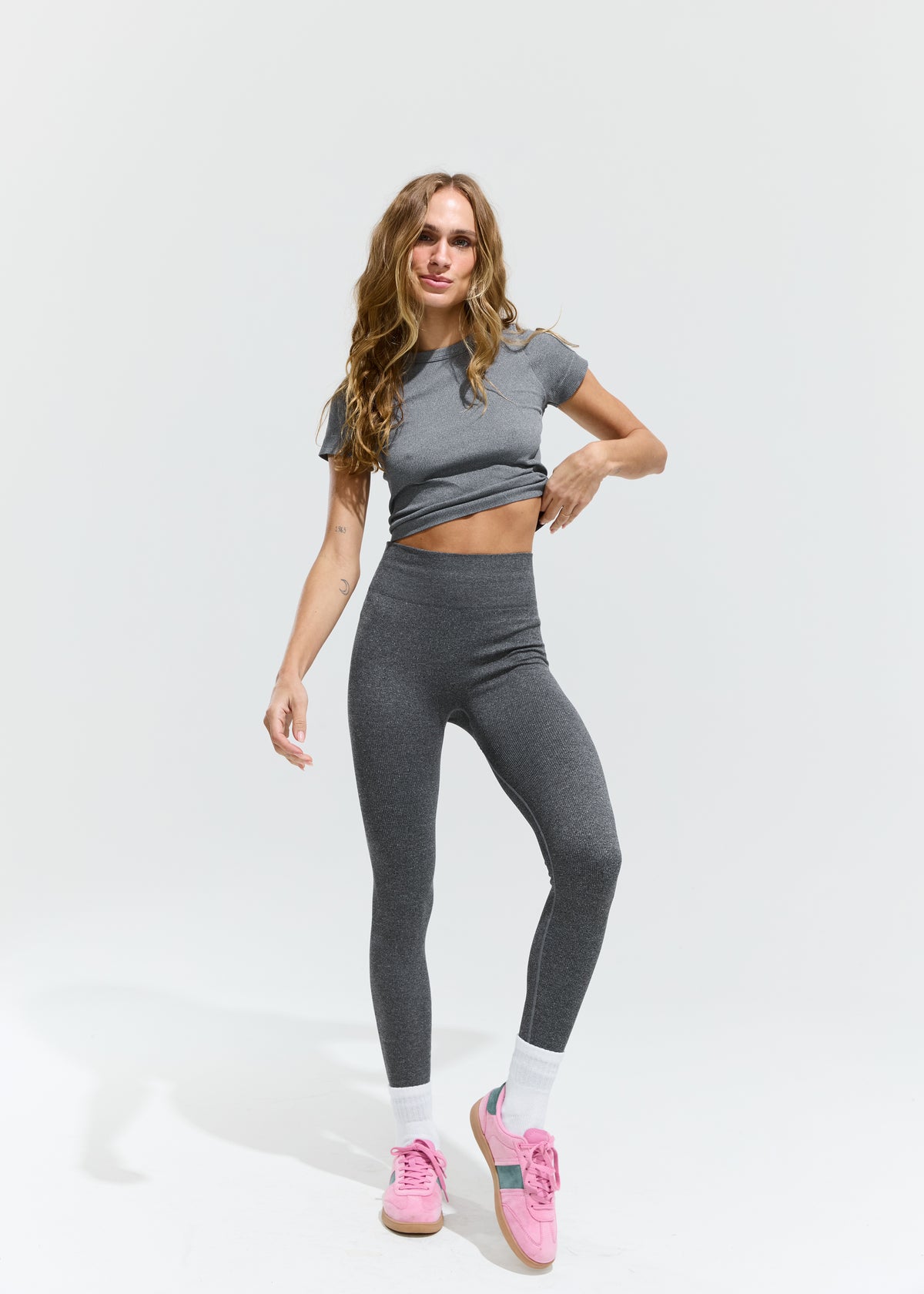 LEGGING TRICOT KRONNE ONE