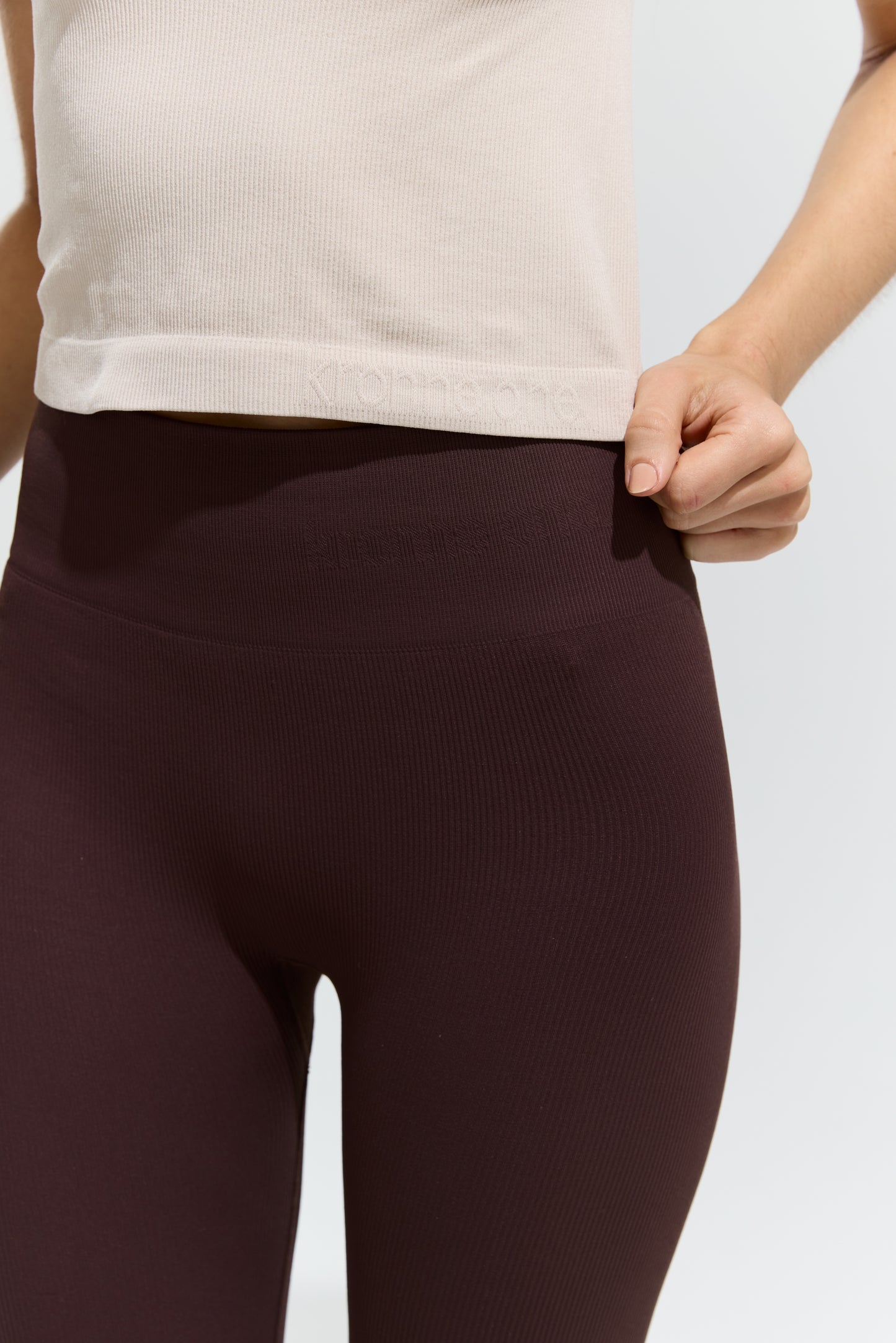 REGATA BASIC TRICOT KRONNE