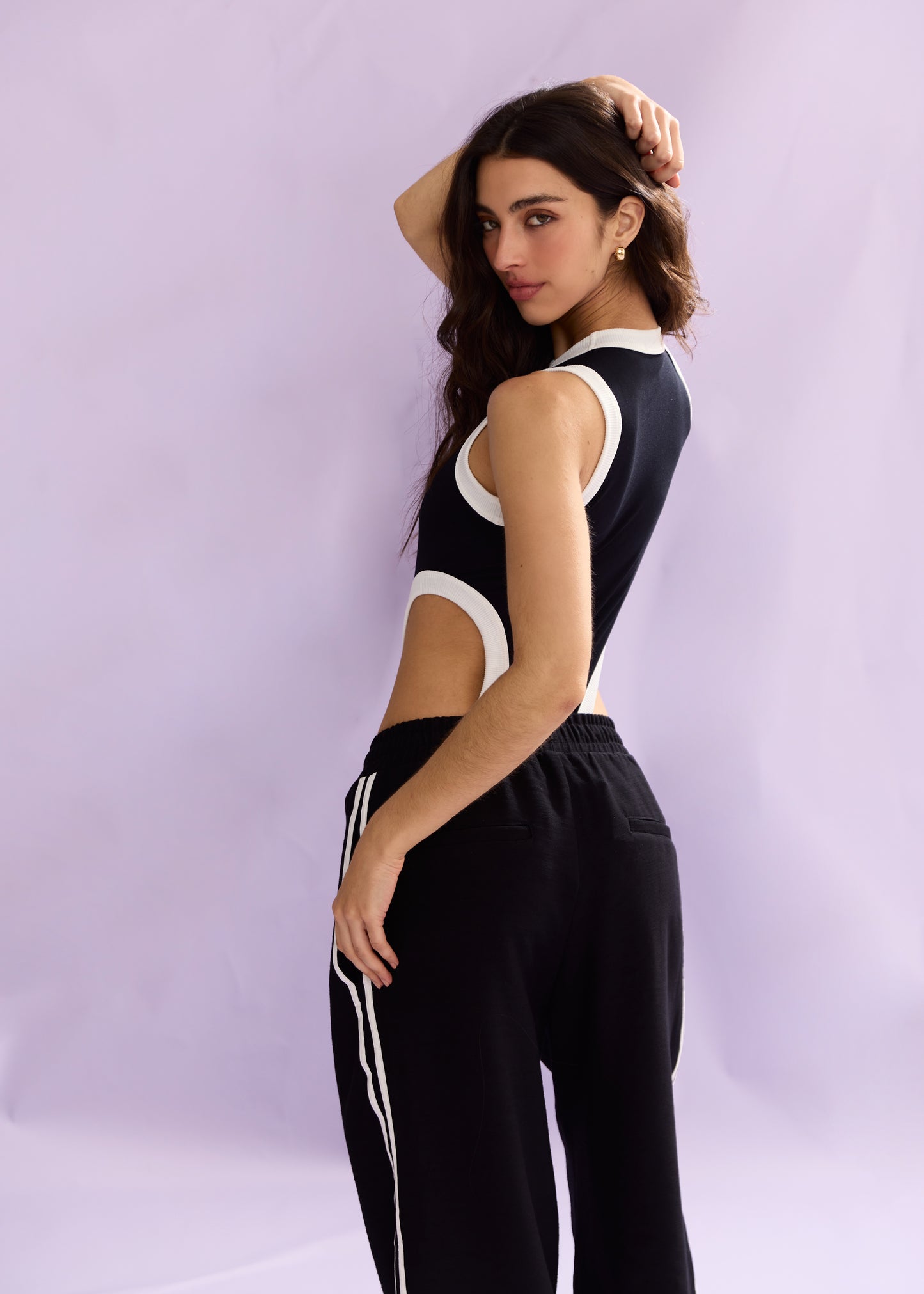 BODY P&B CAVADO KRONNE