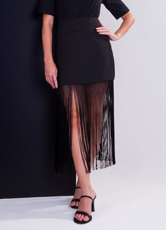 SAIA COM FRANJAS KRONNE