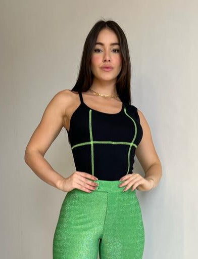 Blusa Regata - Kronne