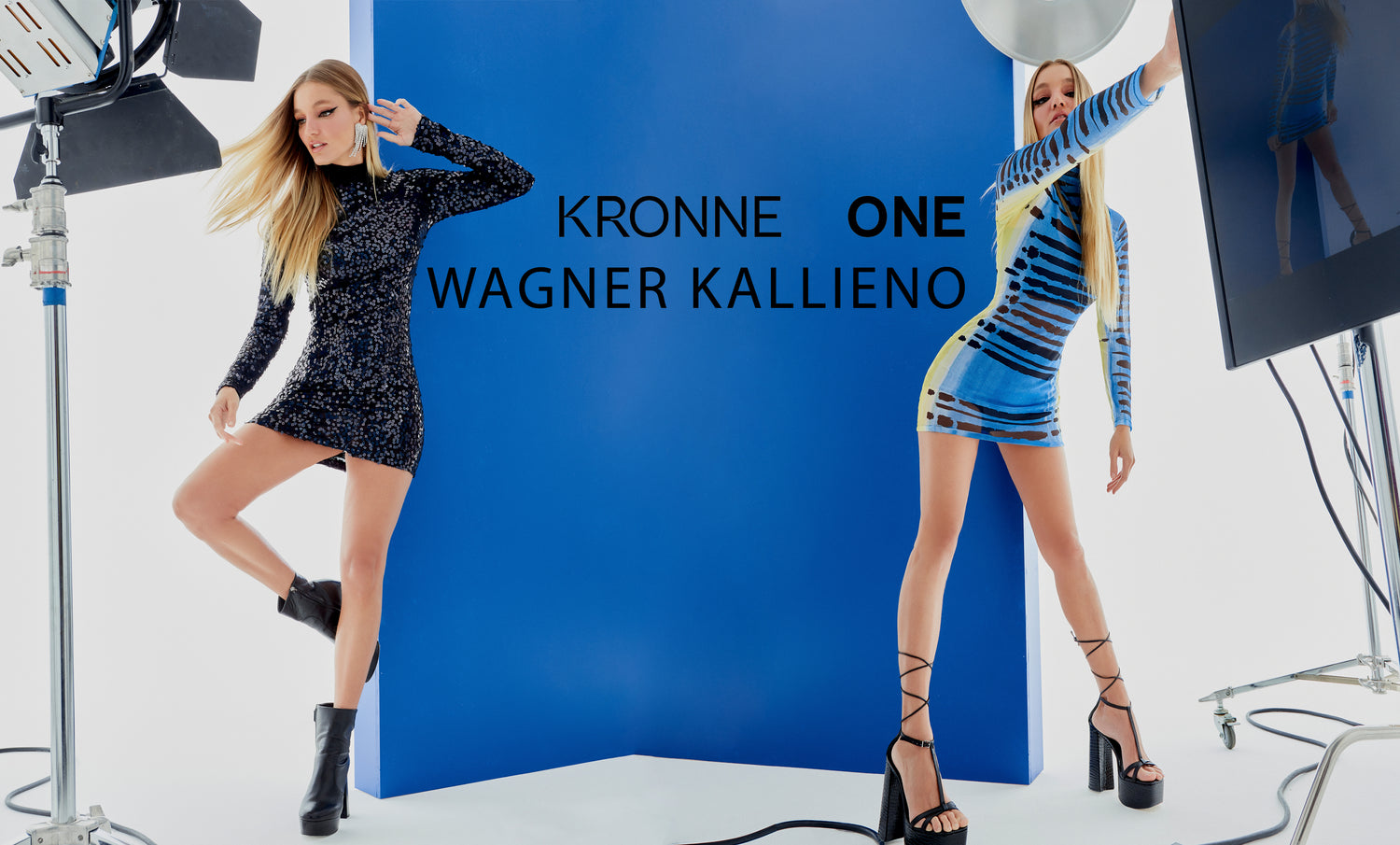 Kronne One | Wagner Kallieno - Kronne 