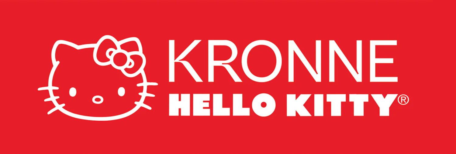 Kronne X Hello Kitty - Kronne 