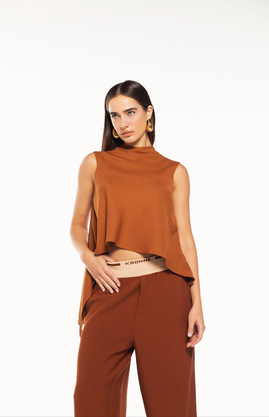 BLUSA MULLET KRONNE