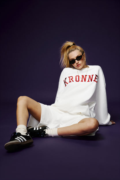 BERMUDA MODELTOM OVER KRONNE