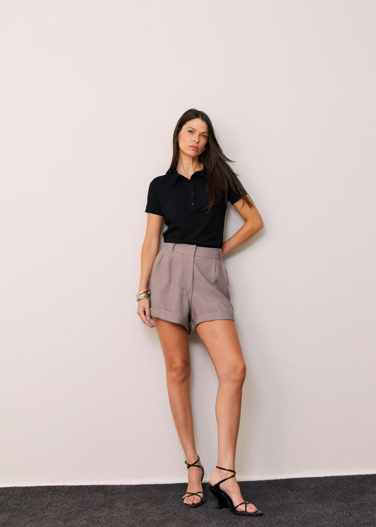 SHORT ALFAIATARIA KRONNE