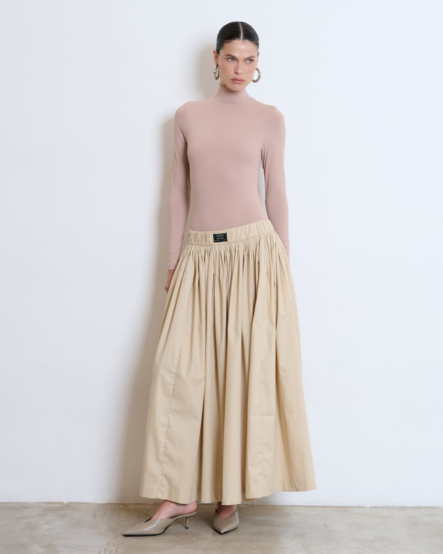 SAIA LONGA FRANZIDA KRONNE