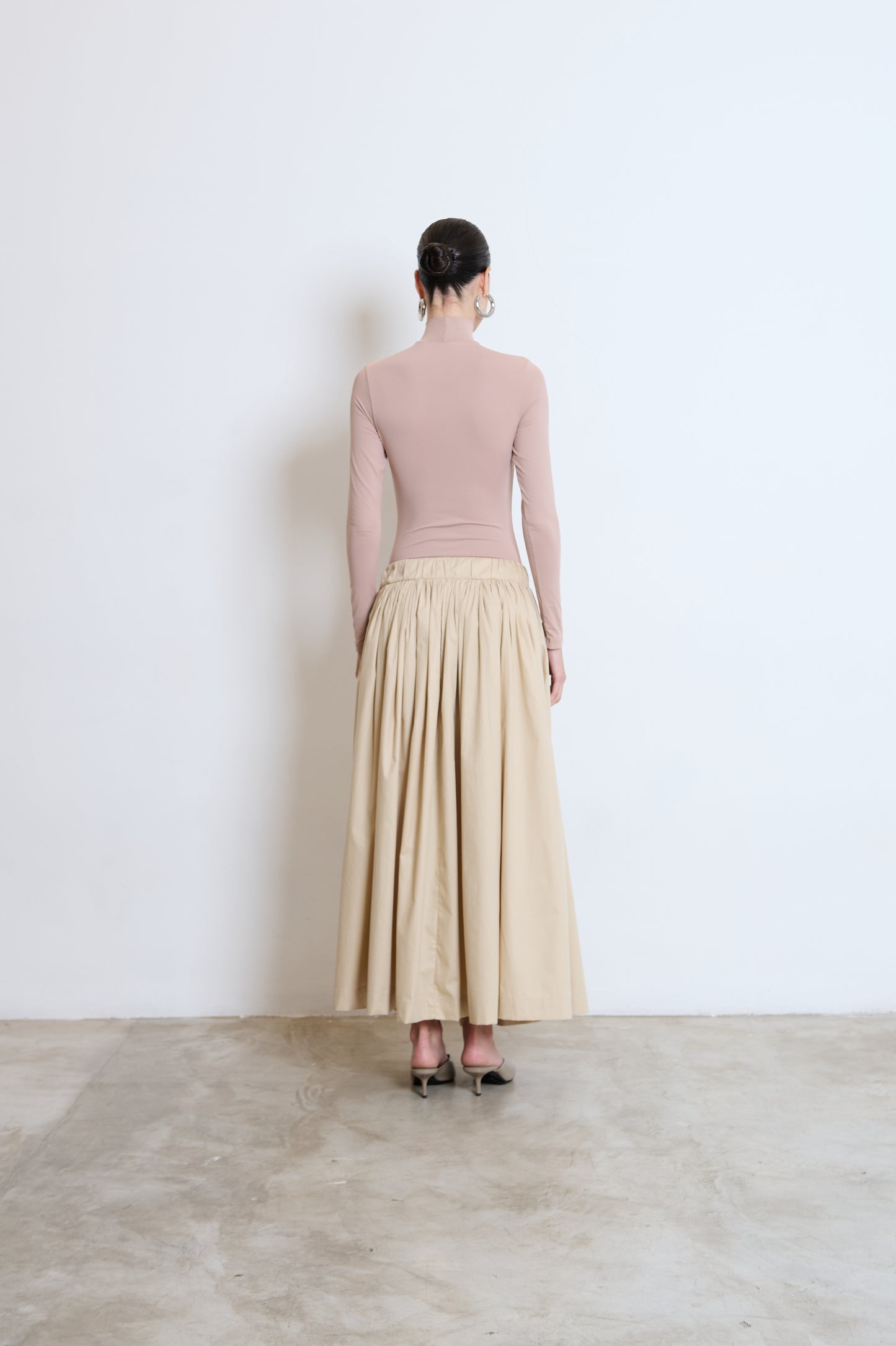 SAIA LONGA FRANZIDA KRONNE