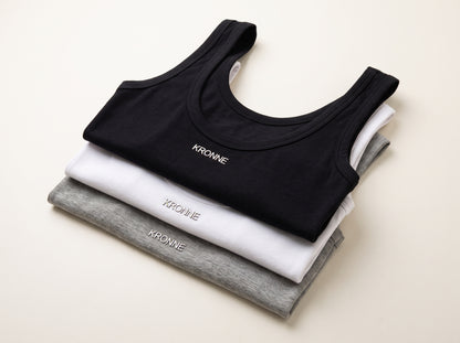 Kit Active Essentials - 3 regatas Set 2