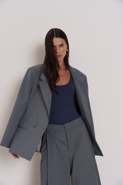 BLAZER RISCA-GIZ KRONNE