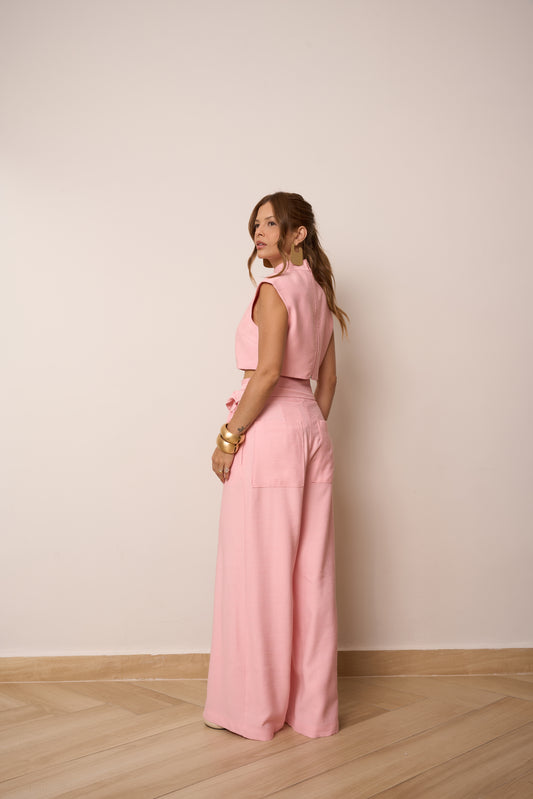 CALÇA AMARRAÇÃO KRONNE