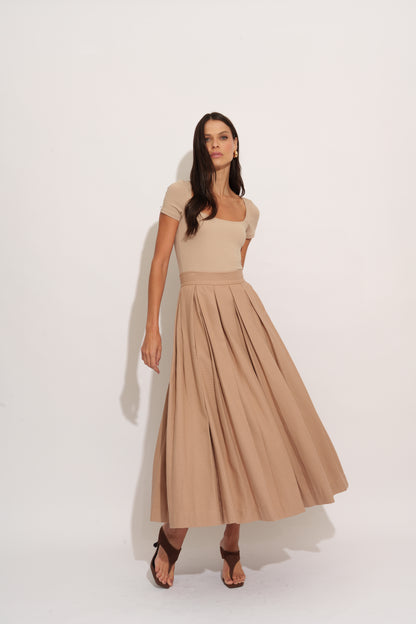 SAIA LONGA DE PREGAS KRONNE