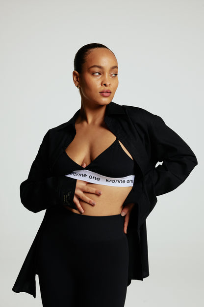 CAMISA TRICOLINE KRONNE