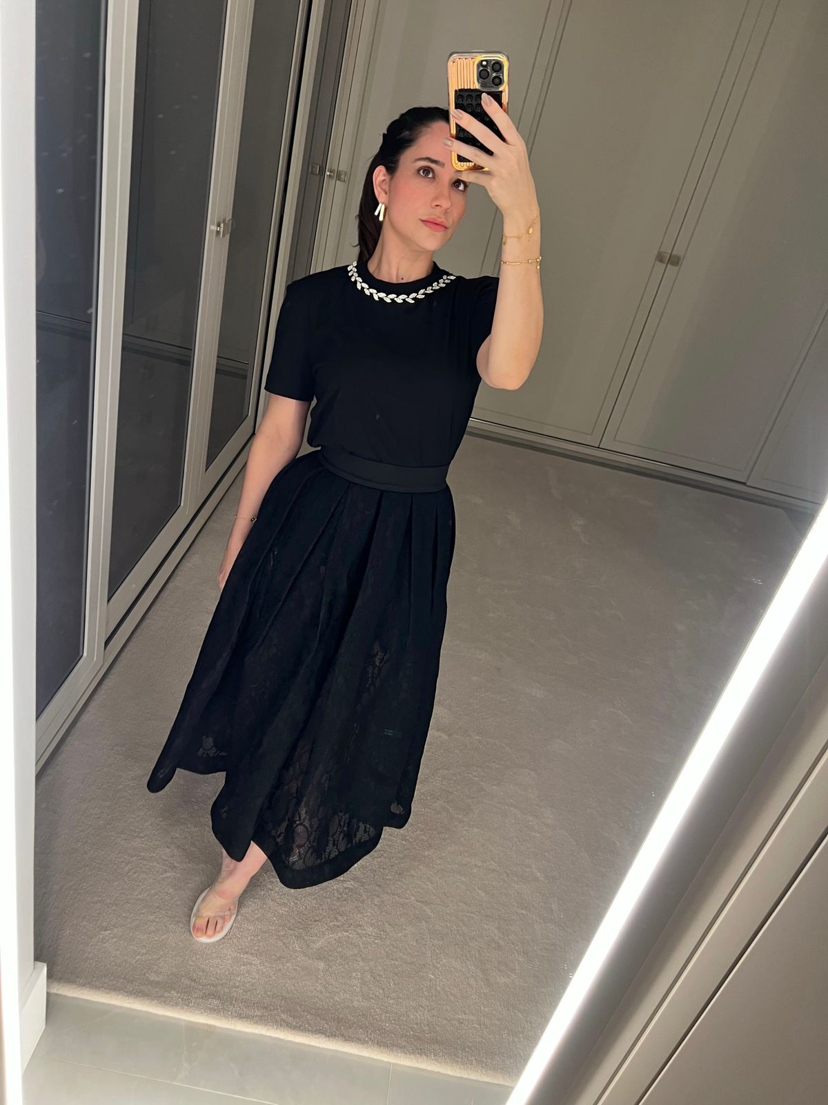 SAIA MIDI COM PREGAS KRONNE