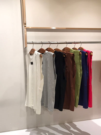 BLUSA REGATA COM PESPONTO