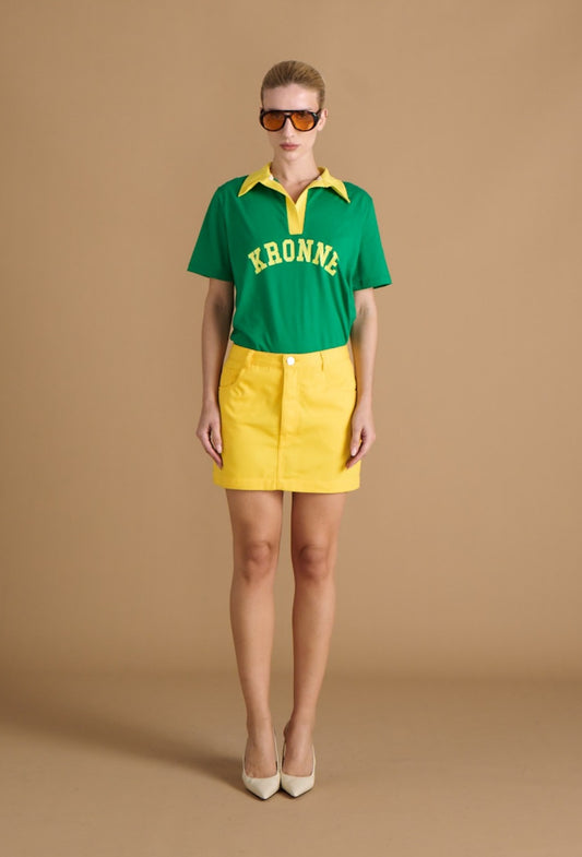 CAMISA GOLA POLO KRONNE
