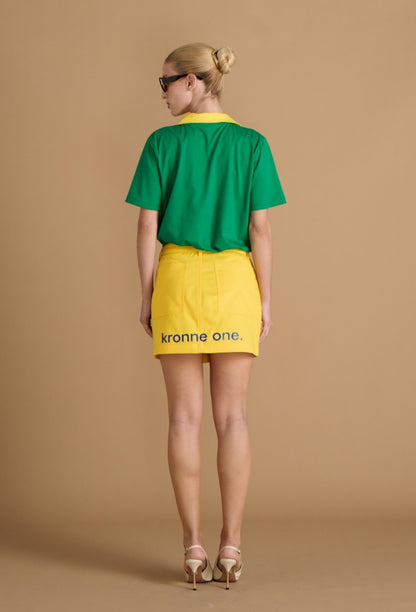 CAMISA GOLA POLO KRONNE