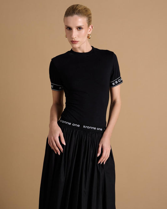 BLUSA BABY LOOK KRONNE ONE