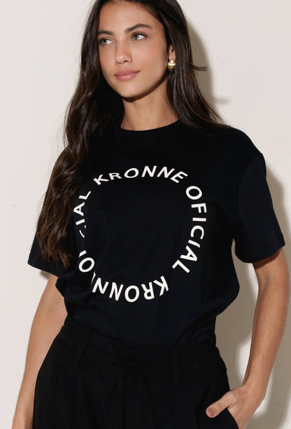 TSHIRT KRONNE OFICIAL