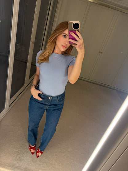 CALÇA JEANS KRONNE