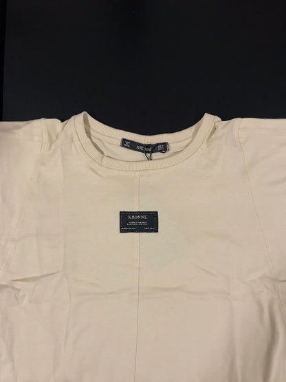 BLUSA REGATA COM PESPONTO