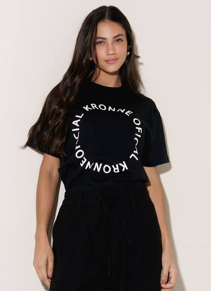 TSHIRT KRONNE OFICIAL