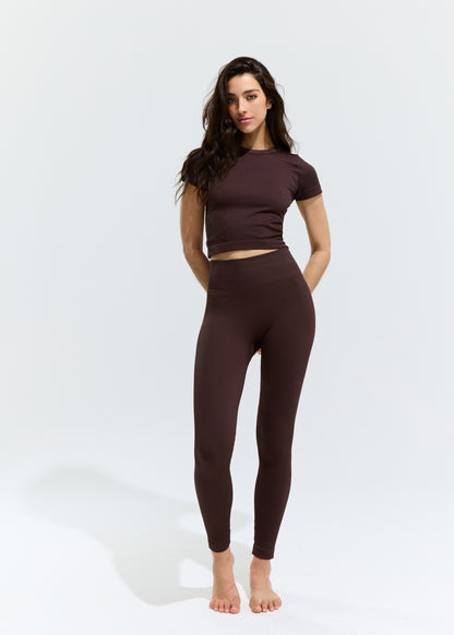 LEGGING TRICOT KRONNE
