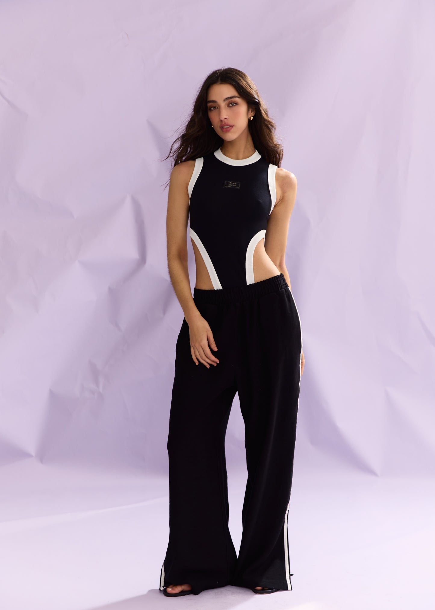 BODY P&B CAVADO KRONNE