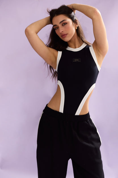 BODY P&B CAVADO KRONNE