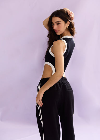 BODY P&B CAVADO KRONNE